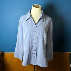 Classic elements blouse